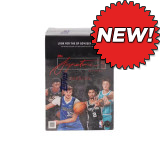 2025-26 Topps Signature Class Basketball Blaster (Choose Team 10-box Break #1)